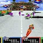 G.I. Joe Arcade - The Best Sound Effects