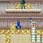 Ninja Five-O GBA: Exploring the Shadows of Game Boy Advance