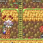 Super Mario Advance - GBA Review: A Classic Adventure Reimagined