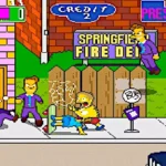 The Simpsons Arcade - The Most Fun Beat'em Up