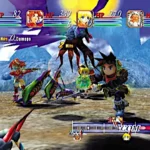 Grandia 2 Dreamcast: An Epic Journey into RPG Excellence