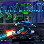 TrickStyle Review for the Sega Dreamcast