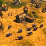 Age of Empires 2: Building Empires in the Medieval Era