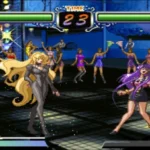 Advanced VG 2: The Ultimate Evolution of Fighting Games