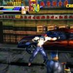 Gekido: Urban Fighters Revives the Beat 'Em Up Genre on PlayStation