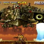 Metal Slug X: A Revamped Classic for the PlayStation