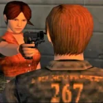 Resident Evil Code Veronica: A Deep Dive into the Survival Horror Classic