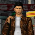 The Revolutionary World of Shenmue