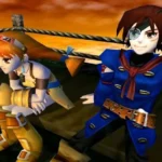 Skies of Arcadia: A Timeless Adventure in the Skies